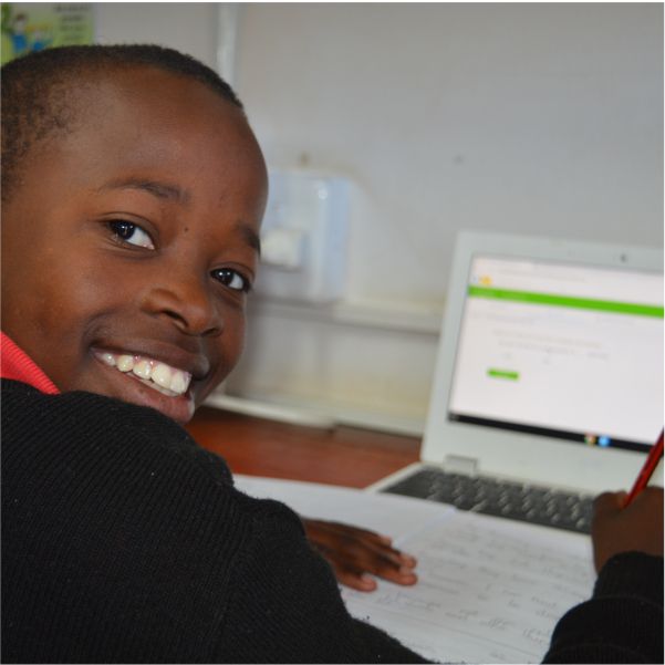 African Angels Educational Programmes