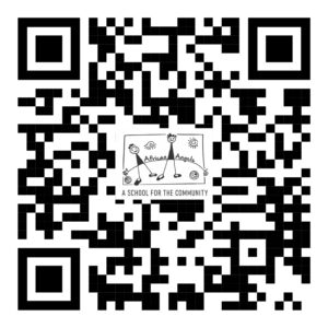 QR African Angels Global Development Group