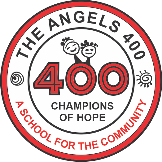 African Angels 400